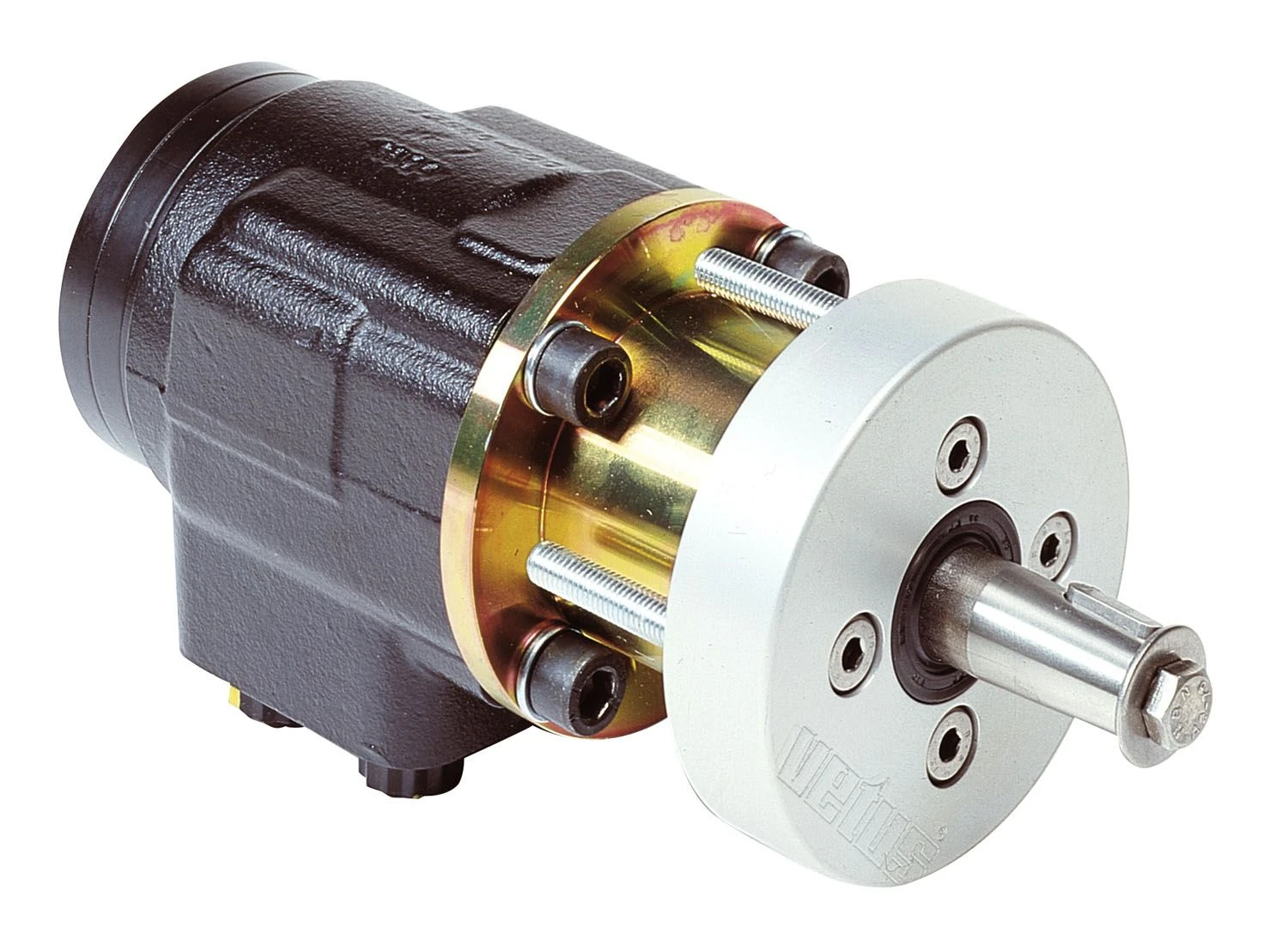 Vetus Orbitol Powersteering 75ccm/ Umdrehung Hydraulic power steering, 75cm³/rev, for cylinders up to MTC175