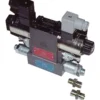 Vetus Steuer- und Regeleinheit für Ankerwinden Dual step solenoid control unit 24V, for anchor windlass