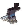 Vetus Steuer- und Regeleinheit für Stabilisatoren Solenoid control unit for use with stabilizers