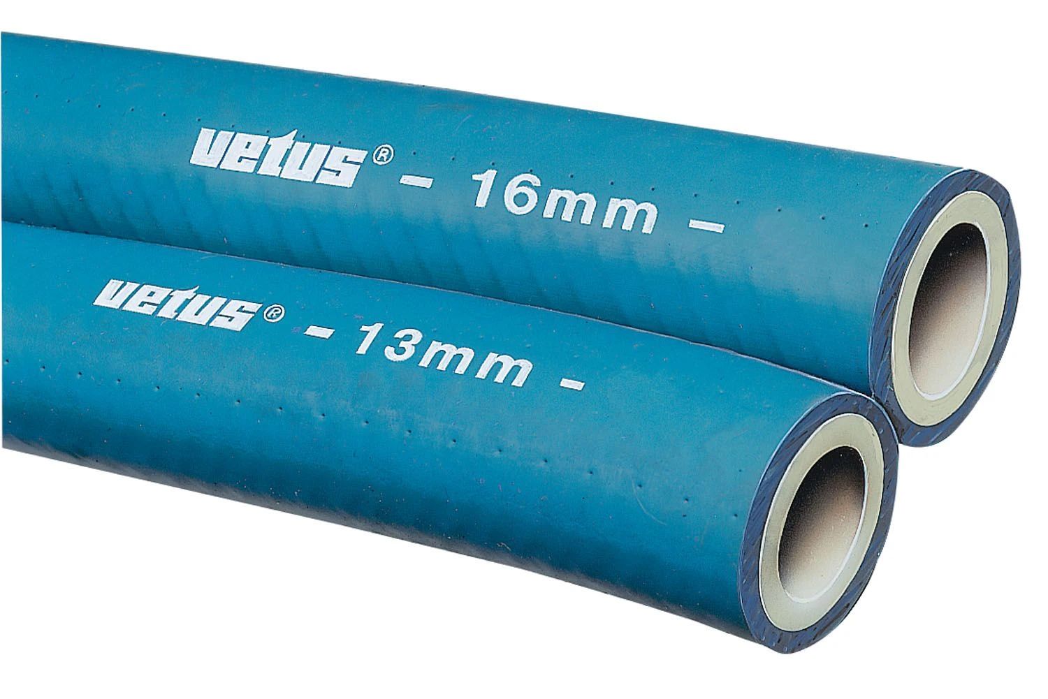 Vetus Boilerschlauch 13mm VETUS hose for calorifiers , 13mm (1/2") inside diameter