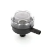 Vetus Filter für Druckwasserpumpe Strainer 13mm for