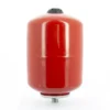 Vetus Druckwassertank kpl. 8,0 Ltr. Pressure tank complete