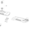 Batterie Micro 1,5 V