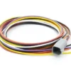 Vetus Kabelbaum A für nicht Vetus Motoren Universal engine cable loom B for non-VETUS engines, length 2m