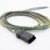 Vetus Kabelbaum B für nicht Vetus Motoren Universal engine cable loom B for non-VETUS engines, length 2m