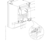 Thetford Kabel 12V für NN4112E