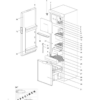SR Freezer Door