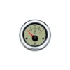 Vetus Öldruckanzeige, creme, 12/24 Volt Oil pressure gauge