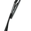 Vetus Scheibenwischermotor 12V m.Arm u.Blatt VETUS wiper motor set, incl. wiper motor, arm and blade, 12 Volt