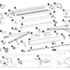 PLUG ENDCAP 9200 230V EM (2x) < 24/04/2025