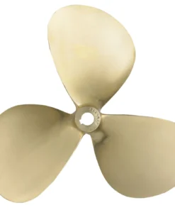 VETUS 3-bladed propeller P3B, 22" x 16", right-handed