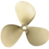 Vetus P3B Propeller 22'Ø, 18' Steigung VETUS 3-bladed propeller P3B, 22" x 18", left-handed