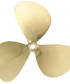 VETUS 3-bladed propeller P3C, 15" x 16", right-handed