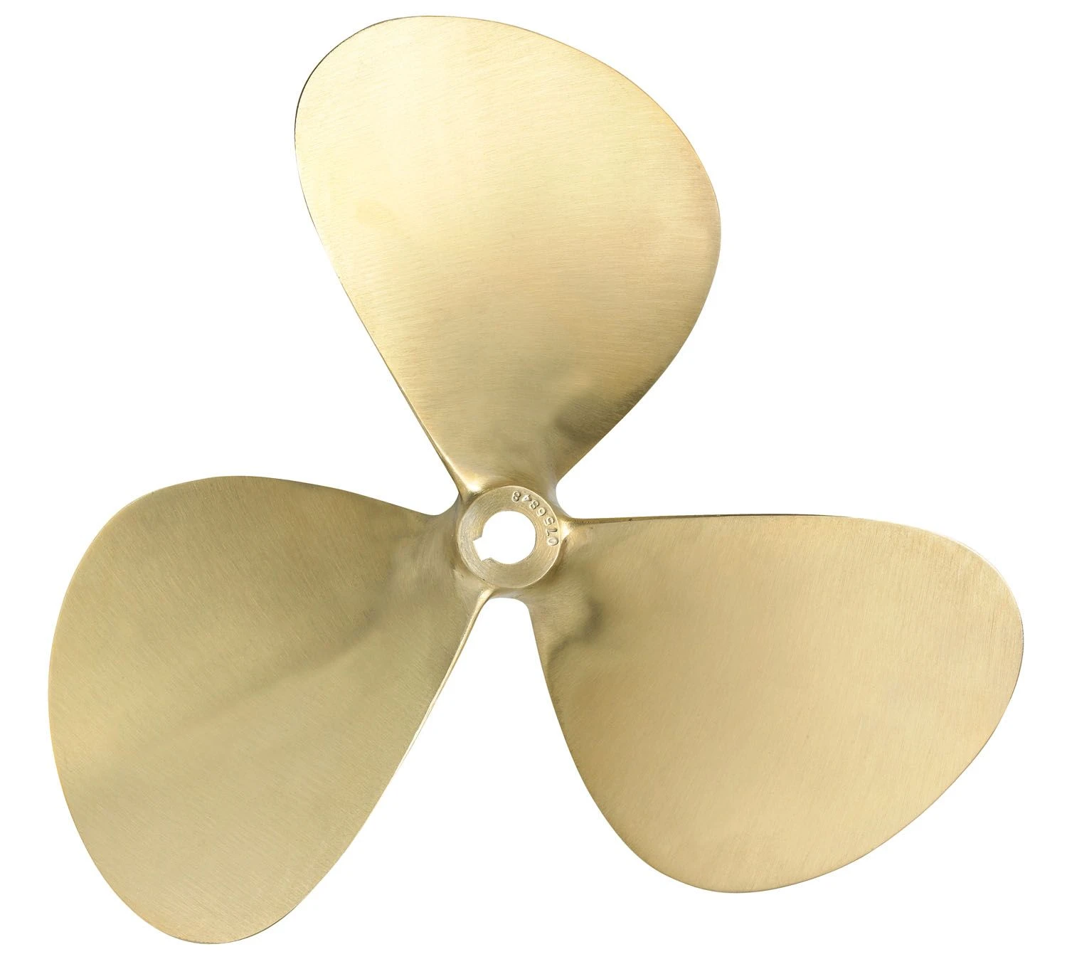 Vetus P3C Propeller 17'Ø, 15' Steigung VETUS 3-bladed propeller P3C, 17" x 15", right-handed
