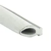 Vetus Ganzklappfenster-Dichtung, grau Metre rubber profile