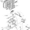 Brennerrohr 30 mbar