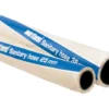 Impermeable 'no-smell' sanitary hoses, 16mm (5/8") internal diameter