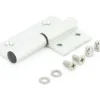 Vetus Scharnier, links, für Windschutzscheibe Hinge windscreen left