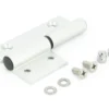 Vetus Scharnier, rechts, für Windschutzscheibe Hinge windscreen right