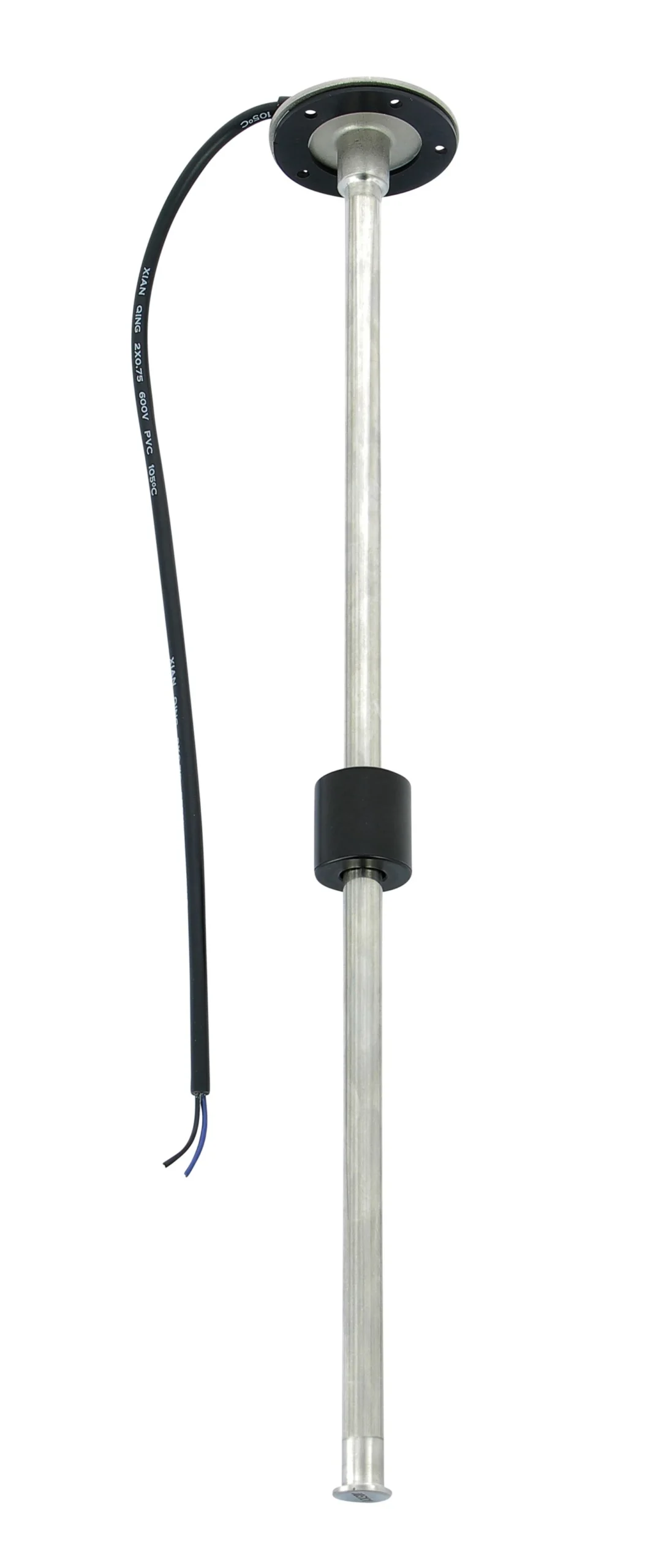 Vetus universeller Tankgeber, L=480 mm, 12/24 Volt VETUS universal water/fuel tank float, length 480mm