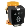 Vetus E.-Motor und Relais 12V für BOW95 Set: motor 12V + solenoid BOW9512