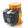 Vetus Ersatzmotor mit Relais 12V für BOW45/55/60 Set:motor 12V + solenoid BOW45/55/60