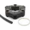 Set for Bullflex 02 rubber element+strip+ring