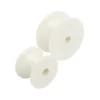 Spare rolls for Asterix bow-roller