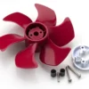 Vetus 6-Blatt-Propeller 185mm BOW45/50/80 6-blade propeller, 185mm diameter., for 45/50/80kgf bow thrusters <-'98
