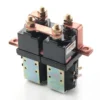 Vetus Relais für BOW95/80 12V Set:solenoid switch 12V for BOW80/95