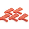 Set: Spare key for