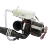 Set: 12V motor SMTO2