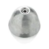 Vetus Zinkanode für BOW110/125/130/160 Replacement zinc anode for bow thruster 130 / 160 kgf