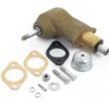 Vetus Unterwasserteil für BOW310HM Set: tailpiece complete BOW220/230/285/310