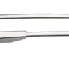 Vetus HD-Parallelwischerarm, Niro, 508-593mm VETUS parallel system wiper arm, S/S (AISI 316), L = 508 mm