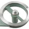 Vetus Klarsichtscheibe 12V 273mm VETUS clear view screen, 300 mm, 12 V