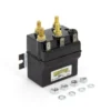 Vetus Doppelrelais 12V/1500W VETUS dual make/break relay, 12V/1500W, M6 terminals