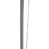 Vetus Scheibenwischerarm, Niro, 395-481mm VETUS single arm, stainless steel, L = 395 - 481 mm