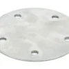 Vetus Ersatzdeckel 5 Loch- Tankgeber Blind flange