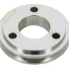 Extra pulley