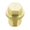 Vetus Ablaßstopfen Plug m14x1.5 DIN 910