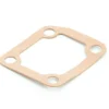 Gasket regulator cover