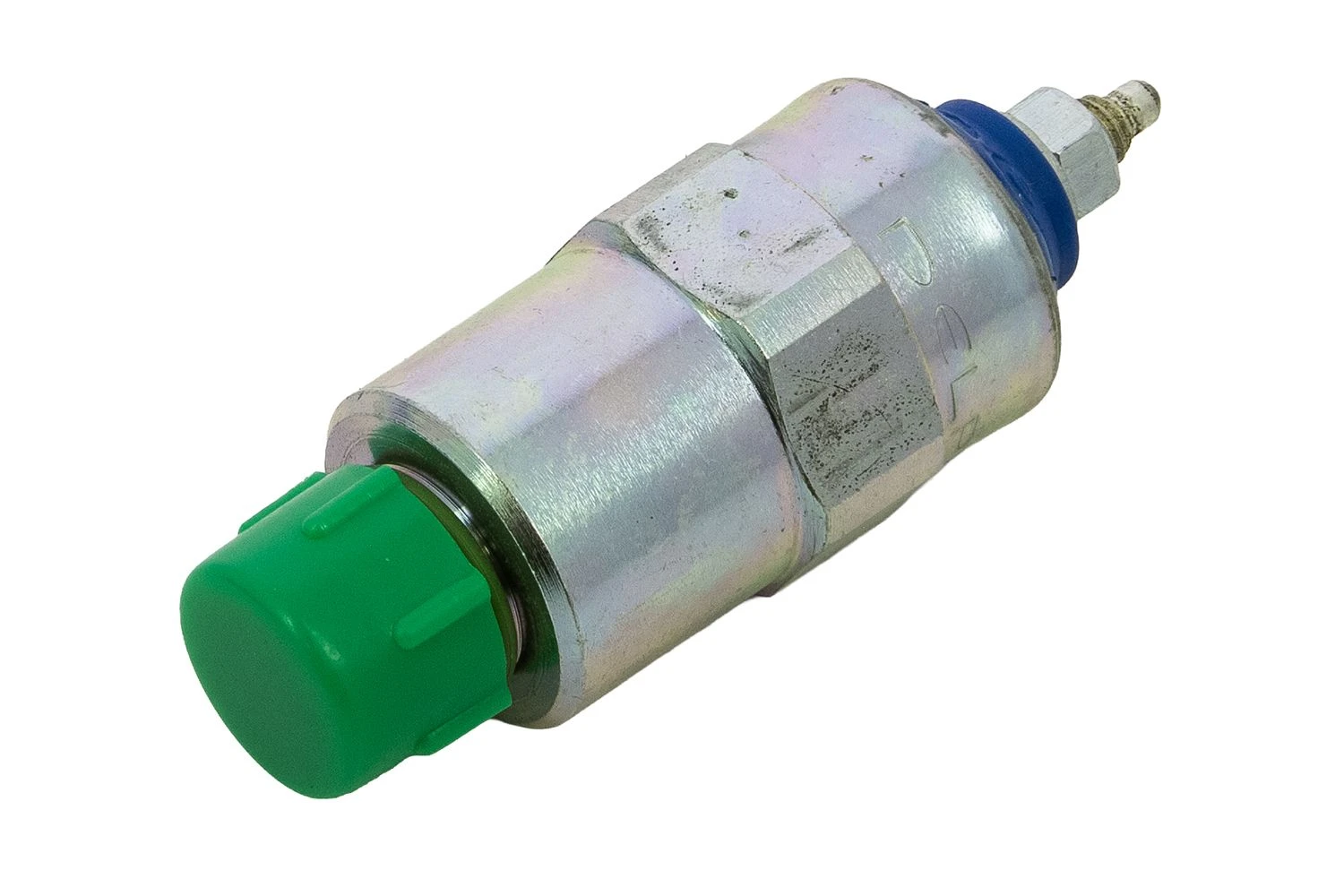 Vetus Stop-Magnet Stop electro valve P4.25