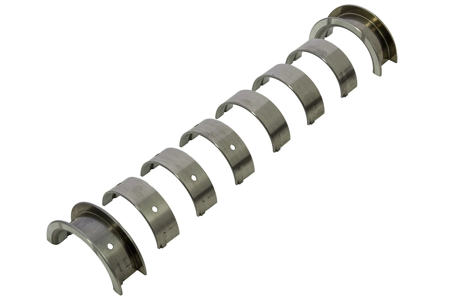 Vetus Hauptlager, std., M3.10 Bearing set std