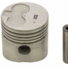 Piston and pin std
