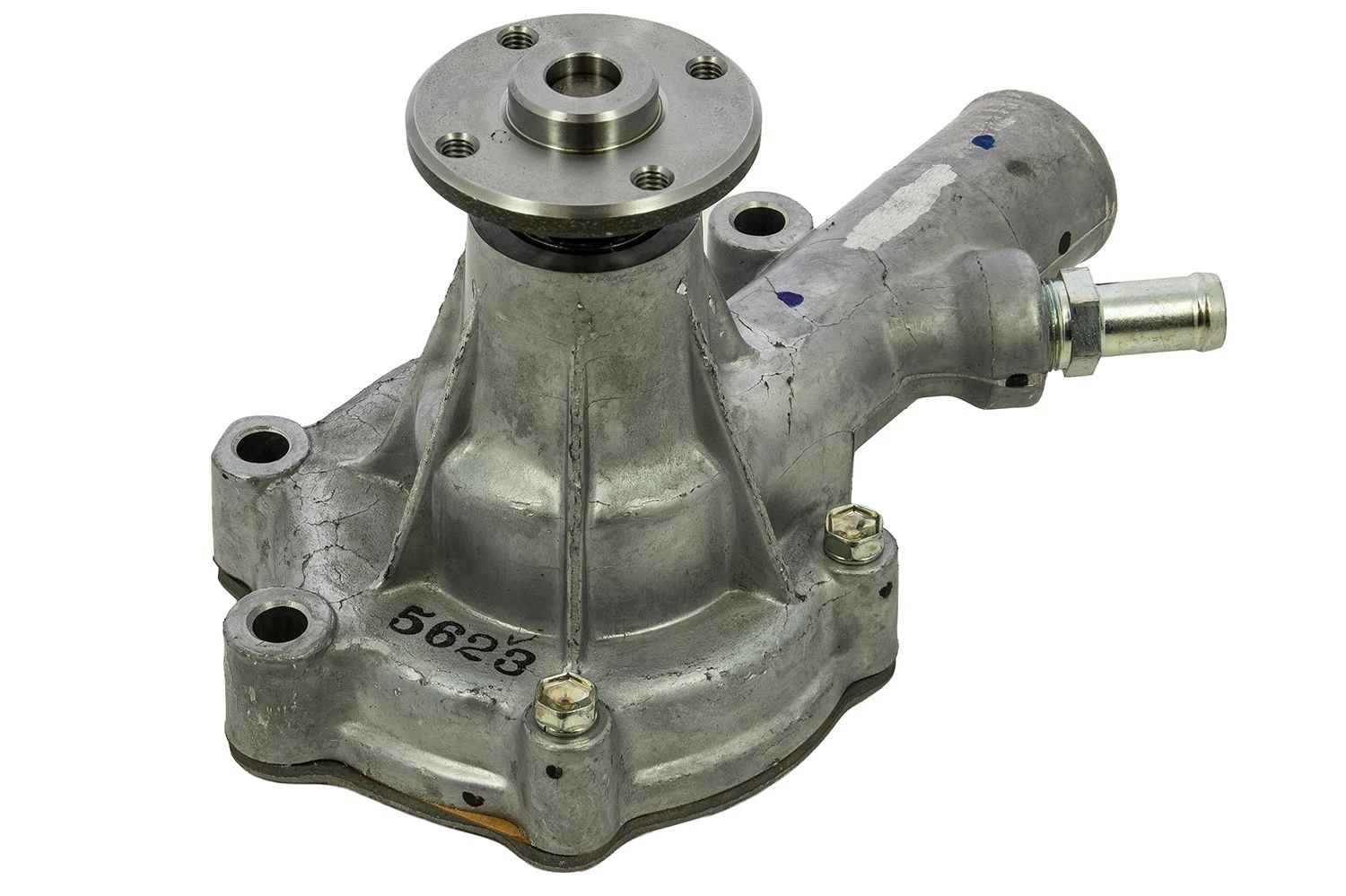 Vetus F.-Wasserpumpe M3.10/4.14 Water pump cpl