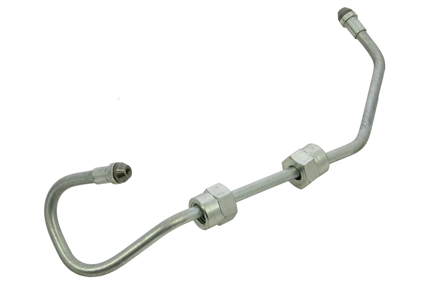 Vetus Düsenleitung Pipe assy