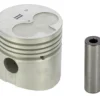 Vetus Kolben mit Bolzen 0,25 Übermaß Piston w. pin o,25