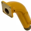 Vetus Abgaskrümmer M3.10 Exhaust injection elbow