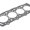 Vetus Zylinderkopfdichtung VH4.65/80 Cylinder Head/Gasket VH4.65 and VH4.80
